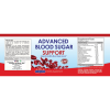 Advanced Blood Sugar Support (60 Capsules)