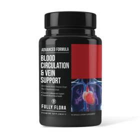 Blood Circulation Support (90 capsules)