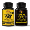 Total Test and Total Test PM Combo pack