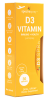 Vitamin D3 Oral Spray Vitamin by SpectraSpray