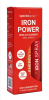 Iron Power Oral Spray Supplement Kit by SpectraSpray