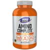 NOW Sports Nutrition, Amino Complete‚Ñ¢, Protein Blend With 21 Aminos and B-6, 360 Veg Capsules