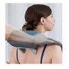 Neck & shoulder massager