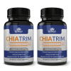 Chia Trim Chia Seed Oil Extract (60 capsules)