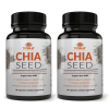 Chia Seed Oil Extract (60 capsules)