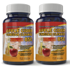 Apple Cider Vinegar Cleanse (30 Capsules)