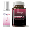 7Hour Fem Power and Hergasm Combo Pack