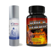 7Hour Men Power and Rock Hard Combo Pack