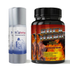 7Hour Men Power and Rock Hard Combo Pack