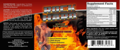 7Hour Men Power and Rock Hard Combo Pack