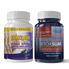 Brazilian Belly Burn and 15-day Detox Combo Pack